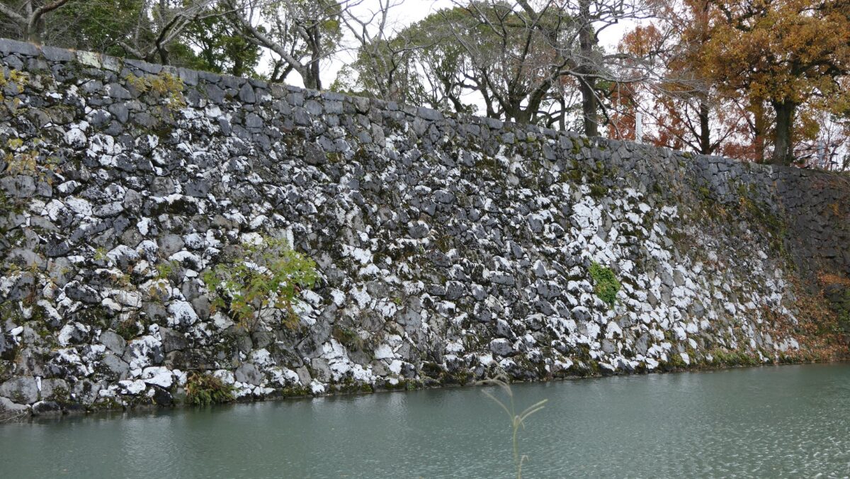190.Yatsushiro Castle Part2
