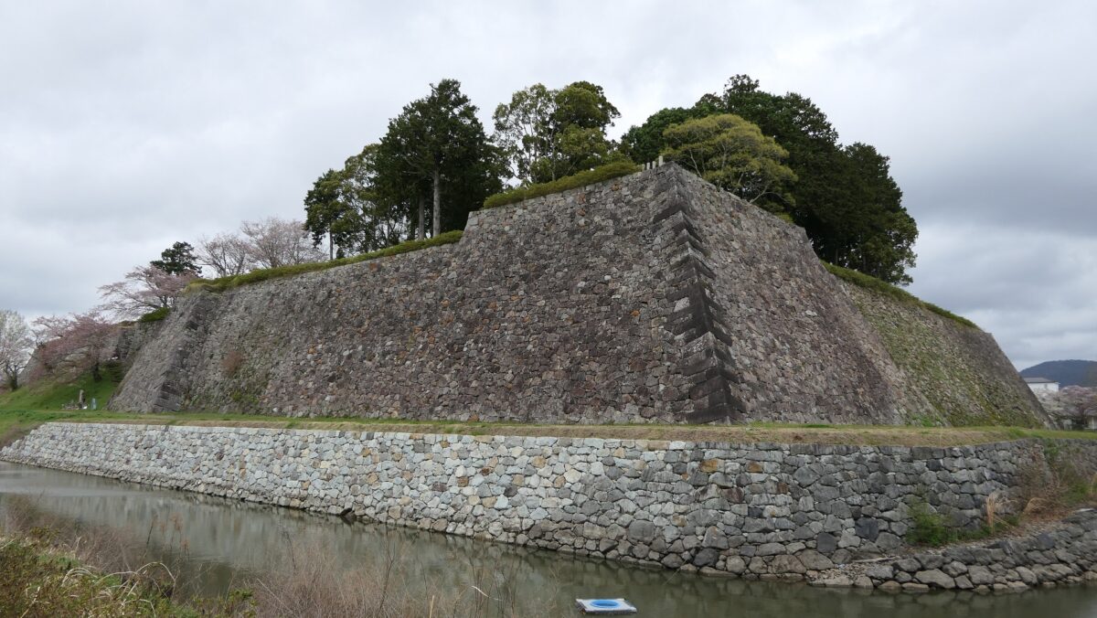 57.Sasayama Castle Part3