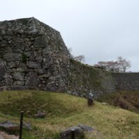 56.Takeda Castle Part1