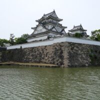 161.Kishiwada Castle Part3