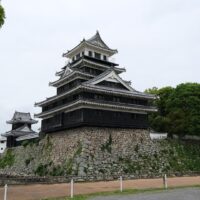 191.Nakatsu Castle Part2