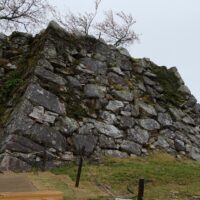 56.Takeda Castle Part3