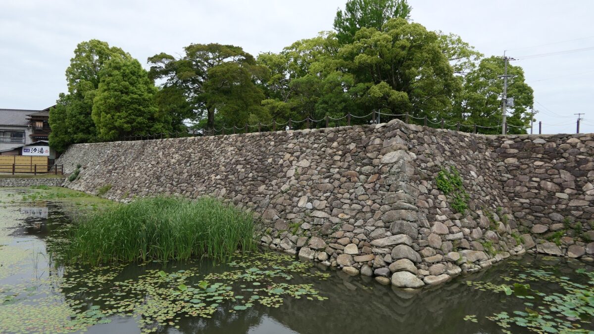 191.Nakatsu Castle Part3