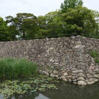 191.Nakatsu Castle Part3