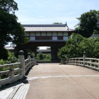 14.水戸城　その３