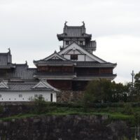 158.Fukuchiyama Castle Part1