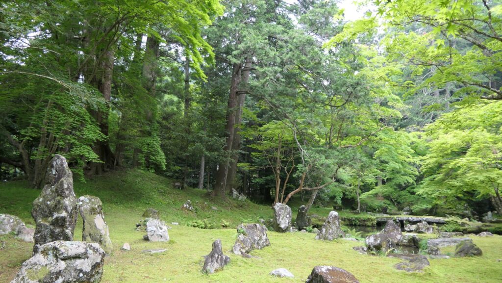 153.Kitabatake Clan Hall Part2 – 日本200名城バイリンガル (Japan's top 200 castles ...