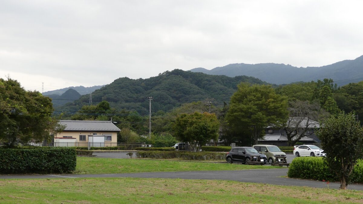 18.Hachigata Castle Part3