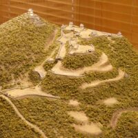 112.Kasama Castle Part1