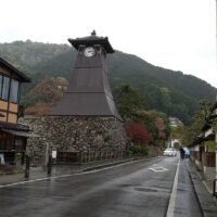 162.Izushi Castle/Arikoyama Castle Part1