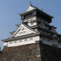 181.Kokura Castle Part2