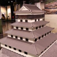 181.Kokura Castle Part1