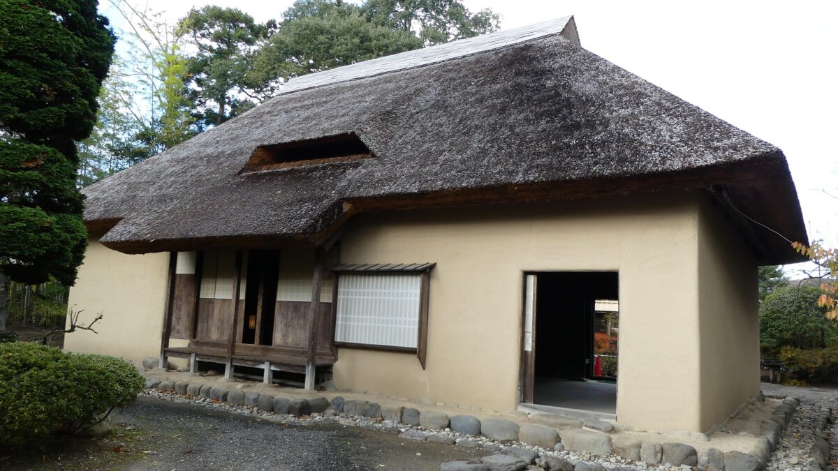 105.Shiroishi Castle Part3