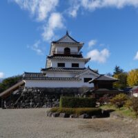 105.Shiroishi Castle Part1