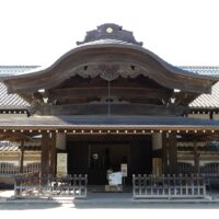 19.Kawagoe Castle Part3