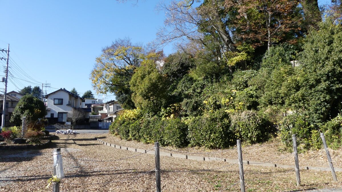 19.Kawagoe Castle Part2