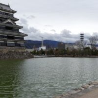 29.Matsumoto Castle Part2