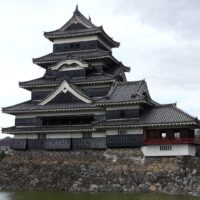 29.Matsumoto Castle Part1