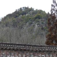 173.Nitakayama Castle Part1