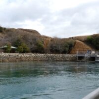 178.Noshima Castle Part2