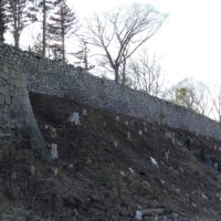 13.Shirakawa-Komine Castle Part3