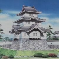 203.前橋城　その１