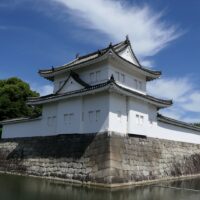 53.Nijo Castle Part1