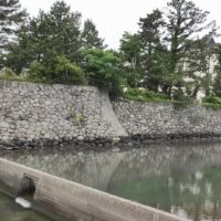 187.Fukue Castle Part2