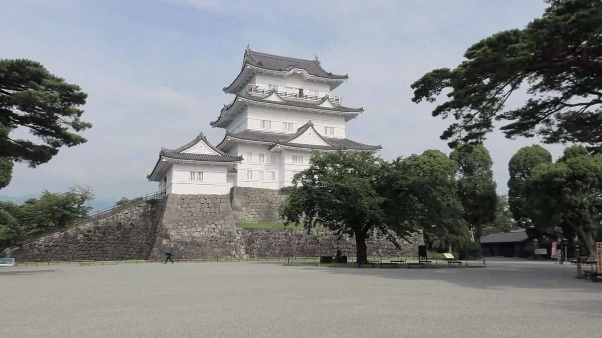 23.Odawara Castle Part3