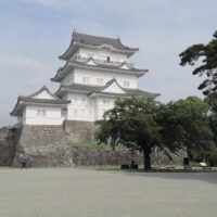 23.Odawara Castle Part3