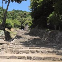 51.Azuchi Castle Part2 (draft)