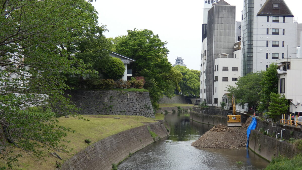 92.熊本城　その３