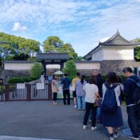 21.江戸城　その３