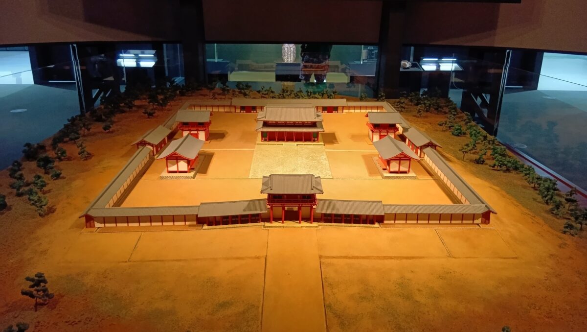 7.多賀城　その１