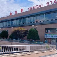 8.仙台城　その２