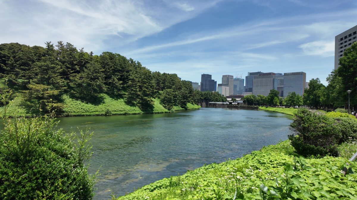 21.江戸城　その４