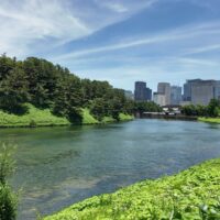 21.江戸城　その４