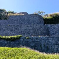 206.浦添城　その３