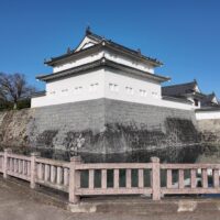 41.駿府城　その１