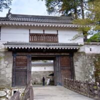 96.飫肥城　その２