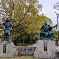 209.「桶狭間」の城砦群 その１