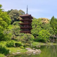 174.大内氏館・高嶺城　現地編