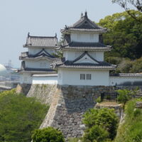 58.明石城　歴史編