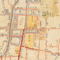 174.大内氏館・高嶺城　歴史編