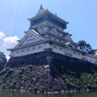 181.小倉城　歴史編