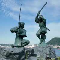 181.小倉城　現地編